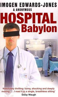 Produktbild: Edwards-Jones, I: Hospital Babylon