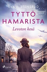 Produktbild: Levoton kes&auml; - Tytt&ouml; Hamarista 3