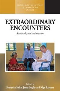 Produktbild: Extraordinary Encounters