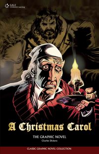 Produktbild: Christmas Carol