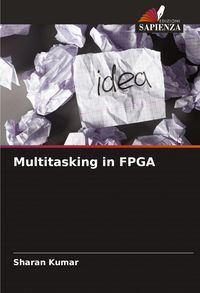 Produktbild: Multitasking in FPGA