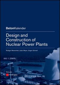 Produktbild: Design and Construction of Nuclear Power Plants