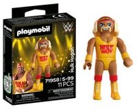 Produktbild: WWE&reg; Hulk Hogan