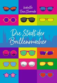 Produktbild: Die Stadt der Brillenmacher