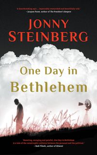 Produktbild: One Day in Bethlehem