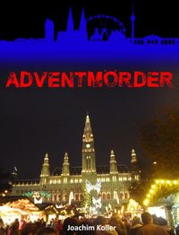 Produktbild: Adventm&ouml;rder