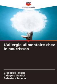 Produktbild: L'allergie alimentaire chez le nourrisson