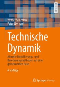 Produktbild: Technische Dynamik