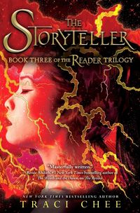 Produktbild: The Storyteller