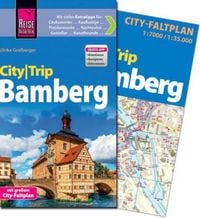 Produktbild: Reise Know-How CityTrip Bamberg