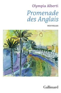 Produktbild: Promenade des Anglais