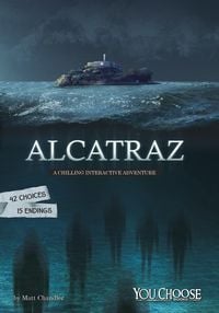 Produktbild: Alcatraz