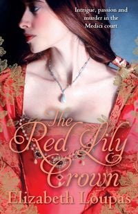 Produktbild: The Red Lily Crown