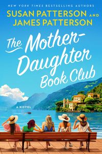 Produktbild: The Mother-Daughter Book Club