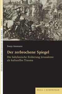 Produktbild: Der zerbrochene Spiegel