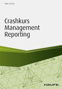 Produktbild: Crashkurs Management Reporting