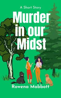 Produktbild: Murder in our Midst