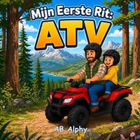Produktbild: Mijn Eerste Rit