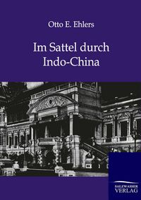 Produktbild: Im Sattel durch Indo-China
