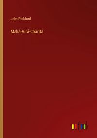 Produktbild: Mah&aacute;-Vir&aacute;-Charita