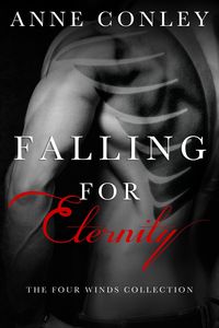 Produktbild: Falling for Eternity (Four Winds)