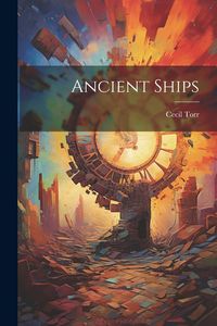 Produktbild: Ancient Ships