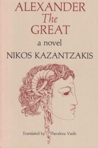 Produktbild: Alexander the Great