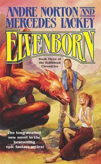 Produktbild: Elvenborn