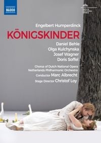 Produktbild: K&ouml;nigskinder