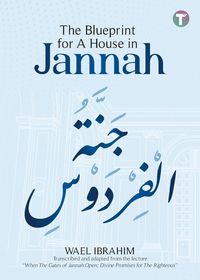Produktbild: The Blueprint for A House in Jannah