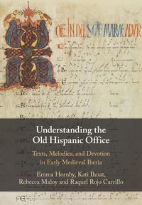 Produktbild: Understanding the Old Hispanic Office