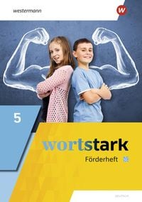 Produktbild: wortstark - Allgemeine Ausgabe 2019