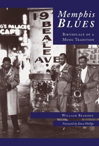 Produktbild: Memphis Blues