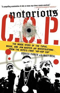 Produktbild: Notorious C.O.P.