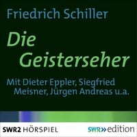 Produktbild: Die Geisterseher