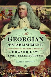 Produktbild: The Georgian 'Establishment'
