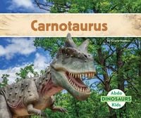 Produktbild: Carnotaurus