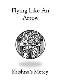 Produktbild: Flying Like An Arrow