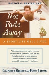 Produktbild: Not Fade Away