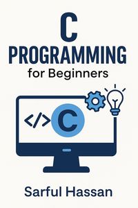 Produktbild: C Programming for Beginners (Master of Programming)