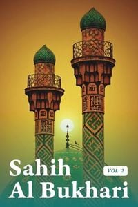 Produktbild: Sahih Al Bukhari Volume 2 of 9