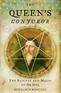 Produktbild: The Queen's Conjuror