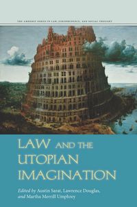Produktbild: Law and the Utopian Imagination