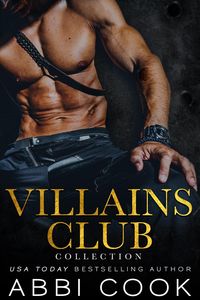 Produktbild: Villains Club Collection