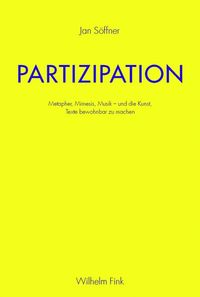 Produktbild: Partizipation