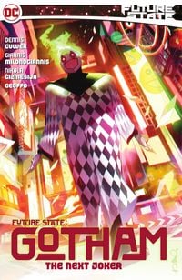 Produktbild: Future State: Gotham Vol. 2