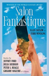 Produktbild: Salon Fantastique