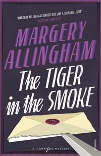 Produktbild: The Tiger In The Smoke