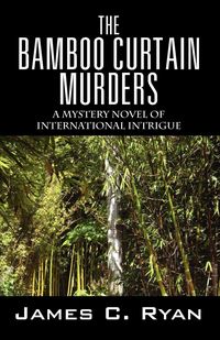 Produktbild: The Bamboo Curtain Murders