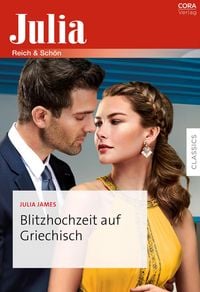 Produktbild: Blitzhochzeit auf Griechisch